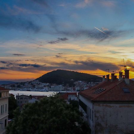 City Center Sunset Penthouse スプリト エクステリア 写真