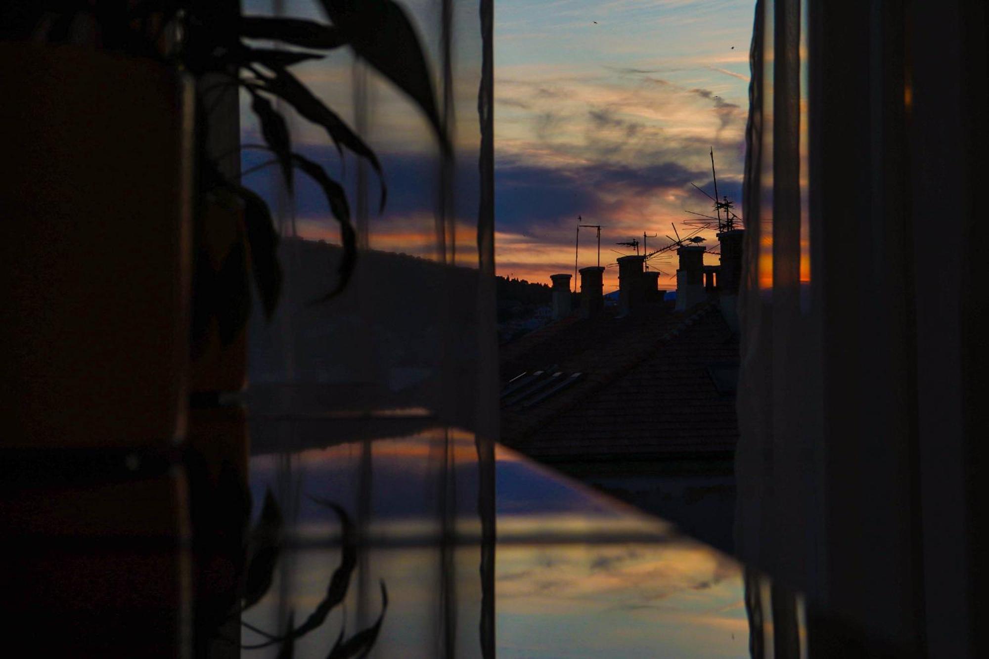City Center Sunset Penthouse スプリト エクステリア 写真