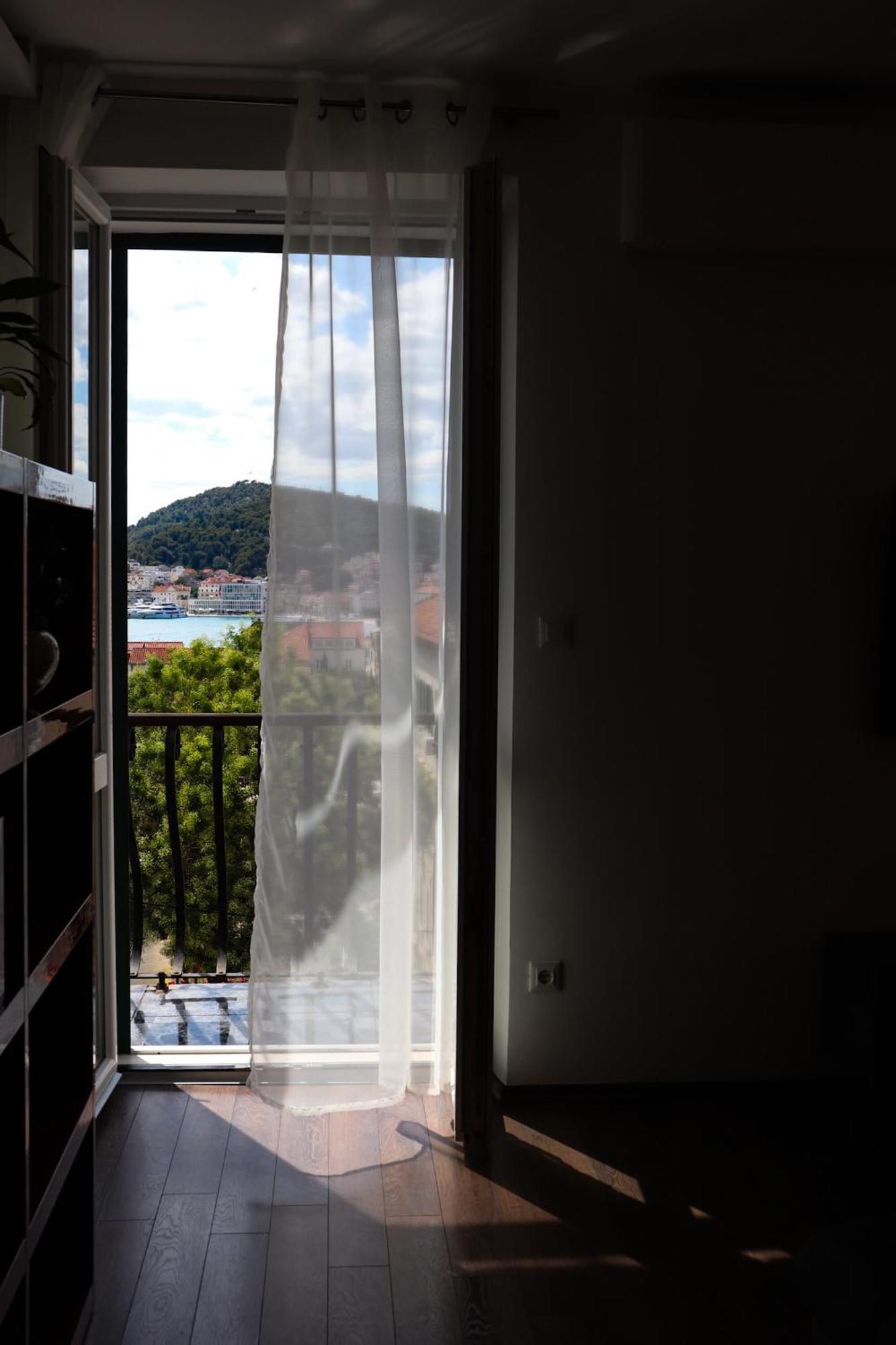 City Center Sunset Penthouse スプリト エクステリア 写真
